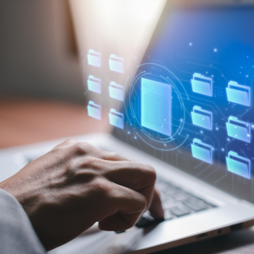 Document Management Software