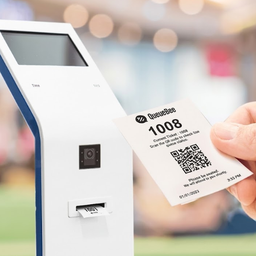 RFID based Library Automation