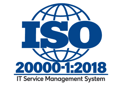 IT service Management System Certified