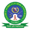 Sylhet Agricultural University