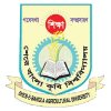Sher-e-Bangla Agricultural University